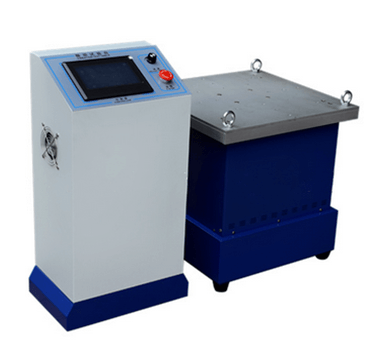 电磁振动试验台