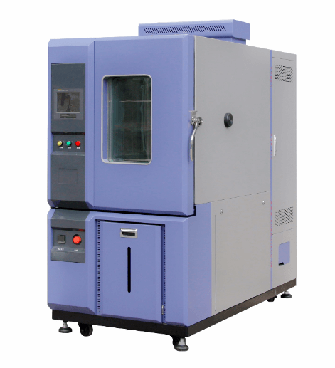 高低温试验箱