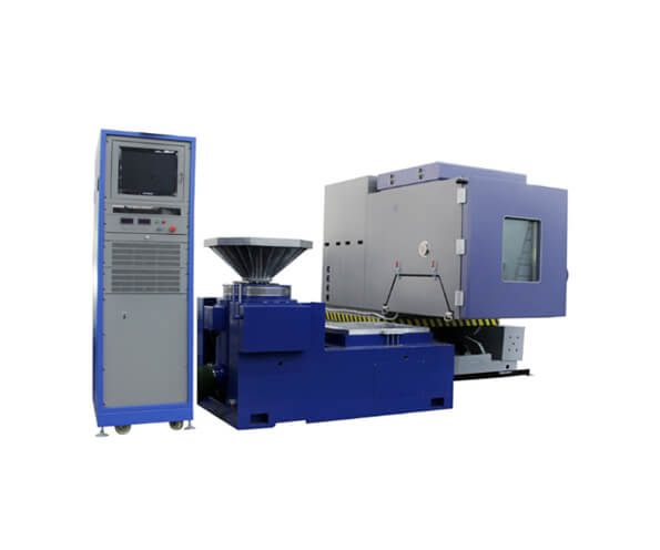 温湿度振动三综合试验箱