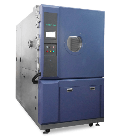 高低温低气压试验箱